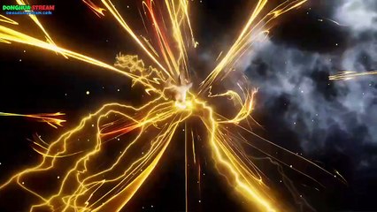 Shrouding The Heavens Ep.86 English Sub