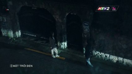 MẶT TRỜI ĐEN - TẬP 1 - HTV2 LỒNG TIẾNG - PHIM HÀN QUỐC - MAT TROI DEN