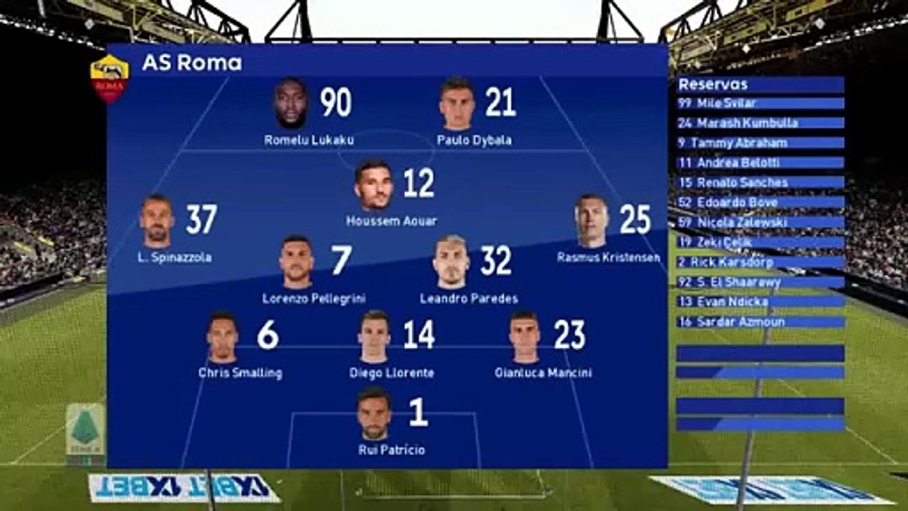 Nicolò Zaniolo Goal | Roma vs Atalanta 0-2 Highlights | Serie A 2024/25