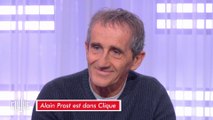 Alain Prost : 
