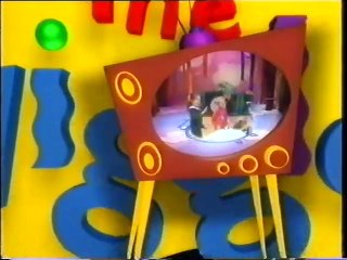 The Wiggles Video Preview (1998)