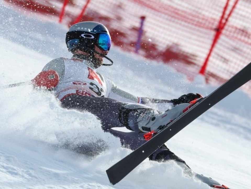 Marcel Hirscher: Schmerzhaftes Ende seiner Comeback-Saison