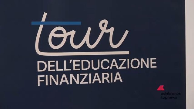 Edufin Index: In Puglia livello educazione finanziaria sotto la media nazionale