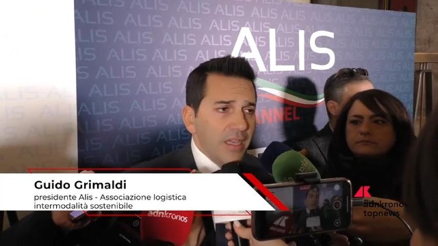 Logistica, Grimaldi (Alis),: Normative Ets e Fuel Eu dannose per il settore
