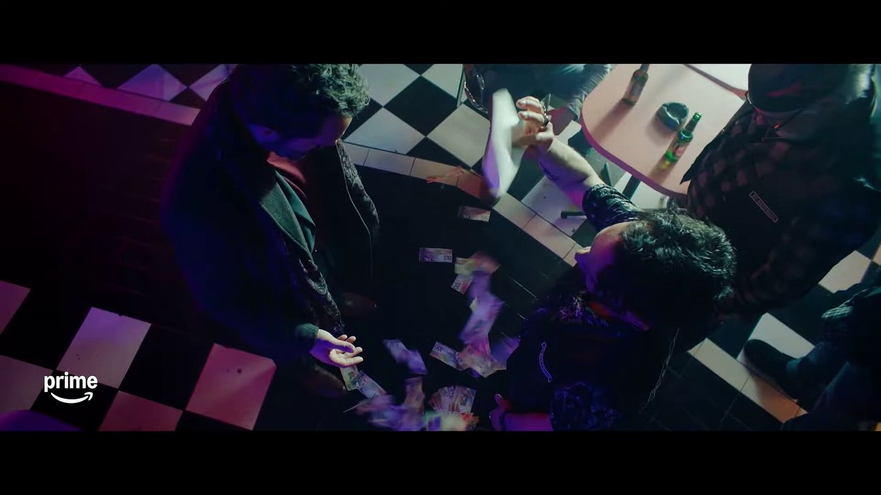 The Sticky - Official Trailer | Prime Video