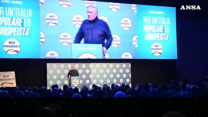Noi Moderati, Carfagna:  "Necessario unirsi per rafforzare area moderata del centrodestra"
