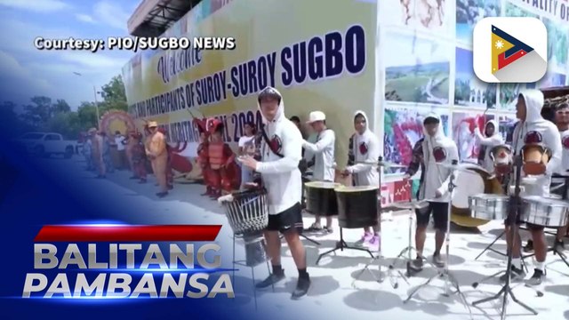 Picturesque sites and gastronomic delights featured in Suroy-Suroy Sugbo Southern Heritage Trail in Cebu