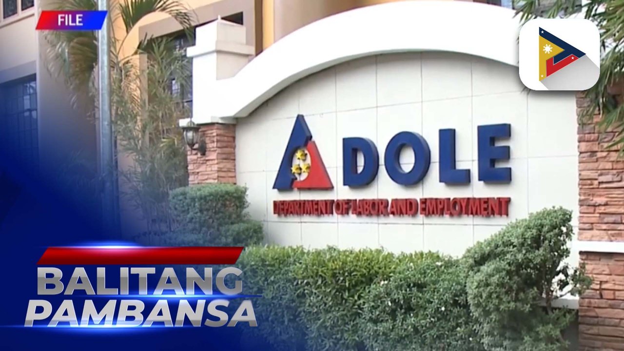 DOLE: 10 regional boards issue wage hike orders