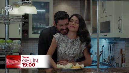 Gelin 94. Bölüm Fragmanı - 4 Aralık Çarşamba