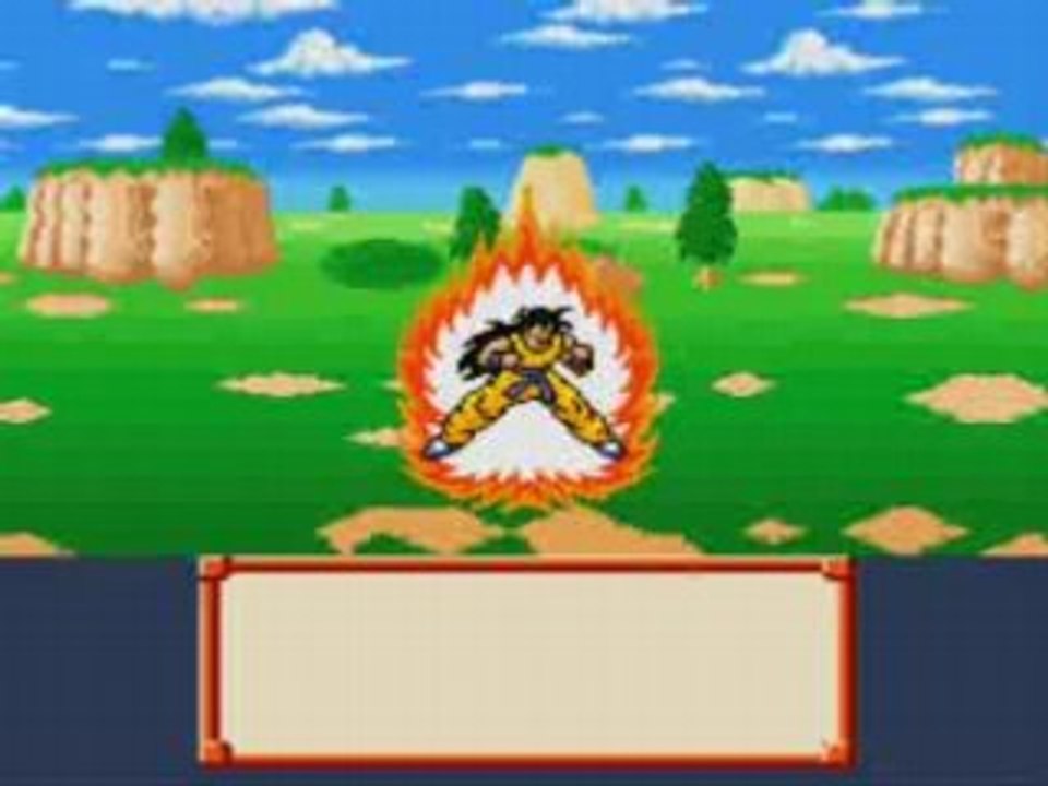 Chou Saiya Densetsu Part 5 - I can't leave without my pals