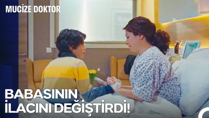 Unutulmaz Vakalar #93; Annemi Korumanın Tek Yolu - Mucize Doktor