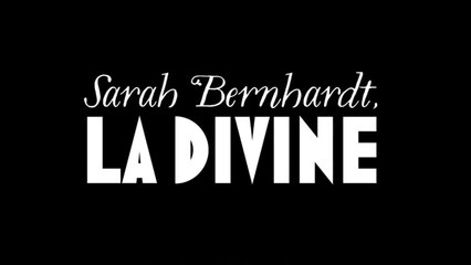 Sarah Bernhardt, La Divine (2024) HD