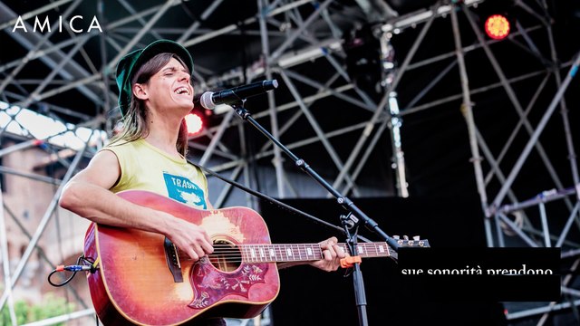 Sanremo 2025: da Joan Thiele a Lucio Corsi, chi sono i big meno famosi