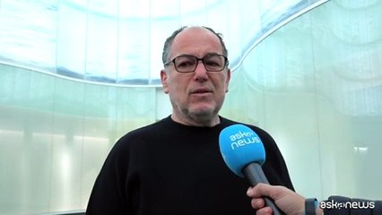 Adrian Paci: l'arte pu? essere impegno, ma deve sapere i suoi limiti