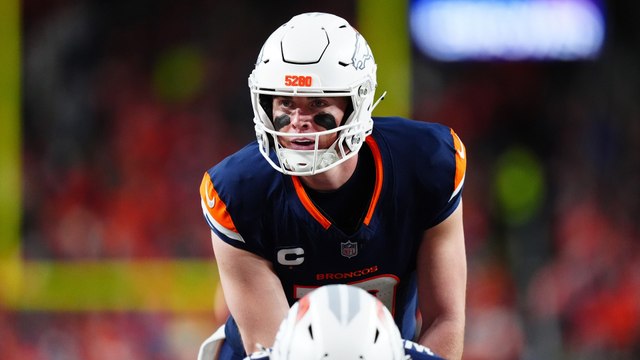 Denver Broncos Tipped for NFL Playoffs with Bo Nix Shining