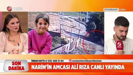 Esra Ezmeci ile Yeni Baştan 3 Aralık 2024