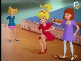 Publicité Polly Pockets