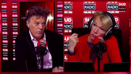 Sexo conseil -  La chambre