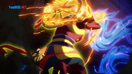 Nhất Niệm Vĩnh Hằng Tập 132 Thuyết Minh