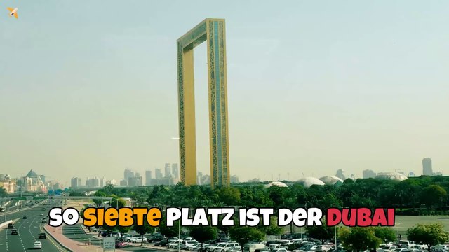 Die 25 besten Sehenswürdigkeiten und Aktivitäten in Dubai | Top Orte zum Besuchen in 2025