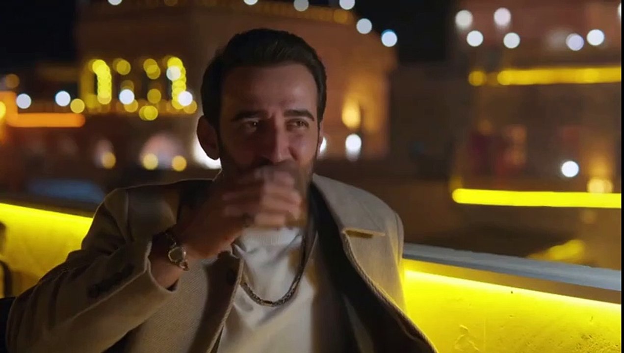 مسلسل المدينة البعيدة 4 الرابعة مترجمة القسم 3