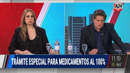 🔴 LA DESAFORTUNADA FRASE DEL DIPUTADO JULIO MORENO OVALLE SOBRE LOS JUBILADOS DEL PAMI