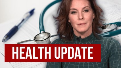 Stephanie Ruhle Finally Opens Up About Her Illness Diagnosis