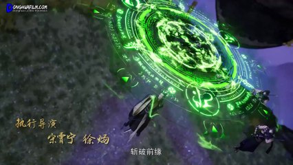 Lord of the Ancient God Grave Episode 278 Subtitle Indonesia