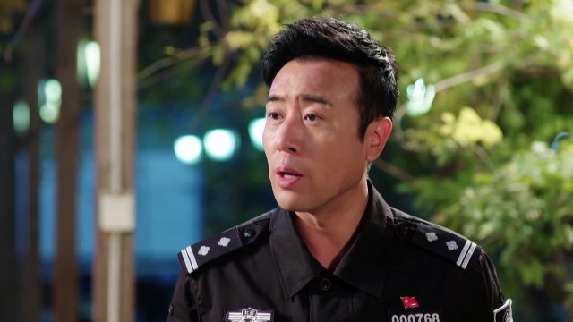 Nữ Cảnh Sát Và Cảnh Khuyển - Tập 6 _ Phim Truyền Hình Trung Quốc _ Phim Tình Cảm Cảnh Sát