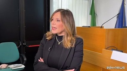 Consumo suolo, Siclari (Ispra): ogni giorno 2023 persi 20 ettari