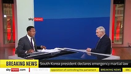 South_Korean_President_Yoon_Suk_Yeol_declares_state_of_martial_law(240p)