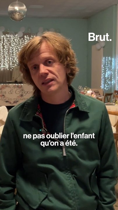 Sur le tournage de "Connemara", le prochain film d'Alex Lutz