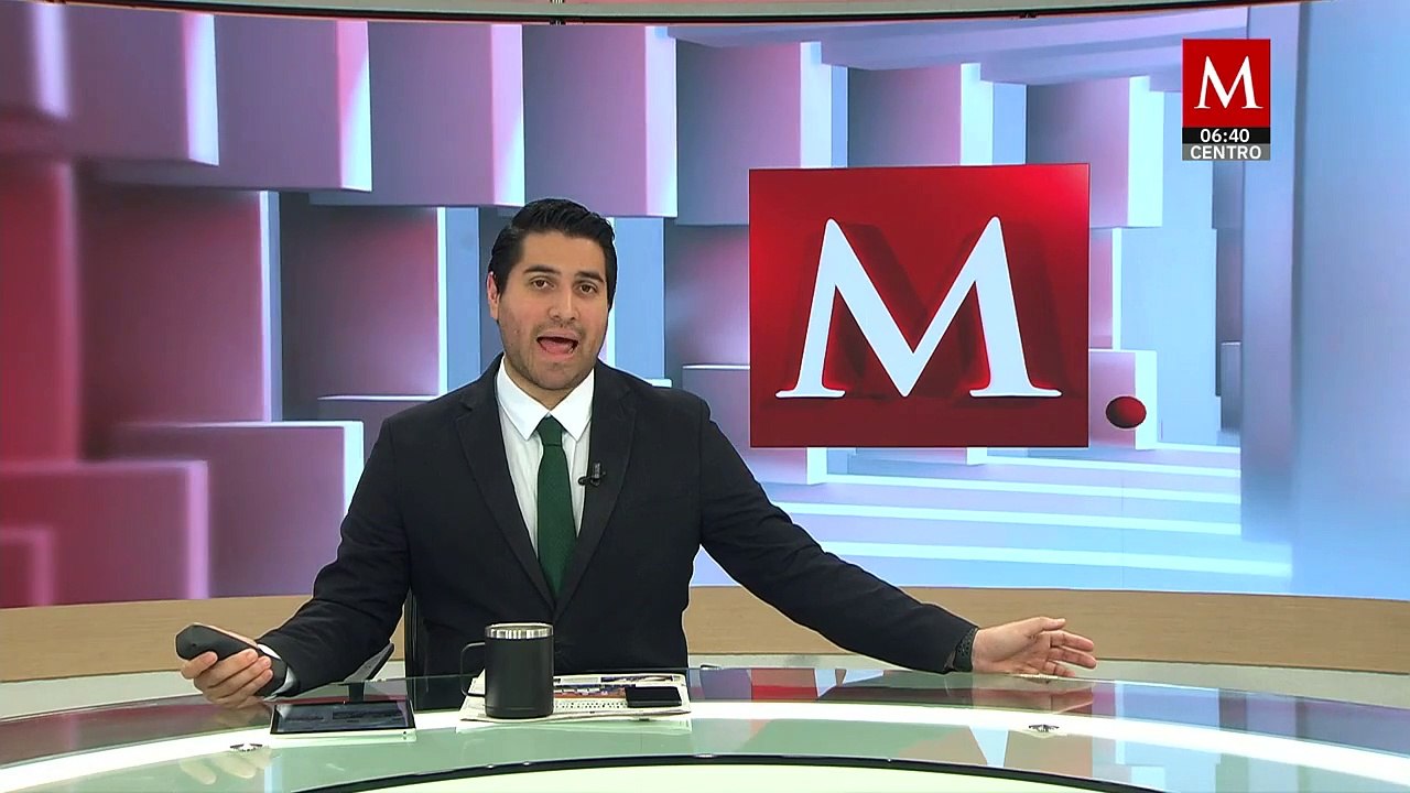 Viri Ríos y Ray Campos presentan su libro 'Así no es' en FIL Guadalajara