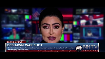 Trap City Trailer OV