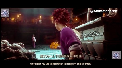 Tiger Crane [Eng Sub] Ep - 6