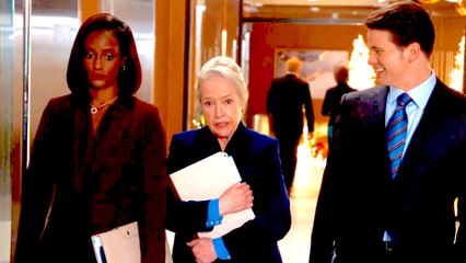 Sneak Peek at the Next Episode of CBS’ Matlock