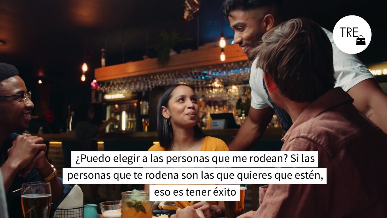 Si puedes responder “sí” a estas siete preguntas de forma sincera, tienes más éxito del que piensas