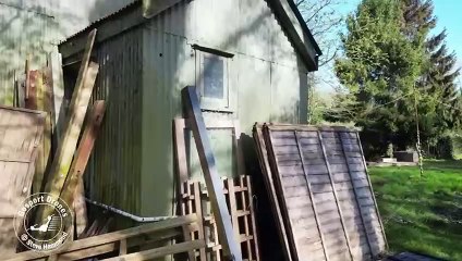 A former small pox hospital in Gosport is to be demolished