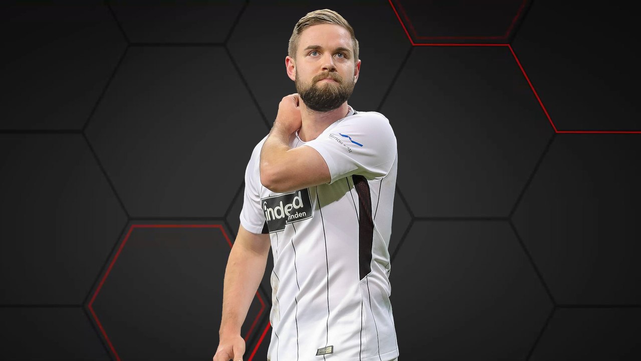 Was wurde eigentlich aus Ex-Frankfurt-Talent Marc Stendera?