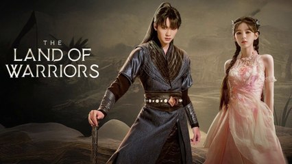 The Land of Warriors Episode 8 | Exciting C-Drama Adventure 🌟
