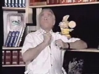 Topo Gigo - Que clase de topo eres