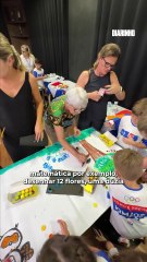 Conselho de Classe Participativo une alunos, pais e professores em momento de troca e aprendizado