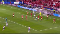 Austrija 0:1 Francuska Euro 2024 BHRT