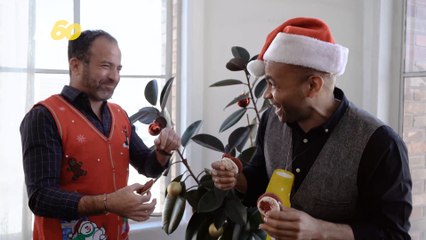 Here Are Your Office Holiday Party Must-Dos and Must-Don’ts