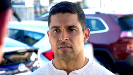 A Compromising Situation on CBS’ NCIS