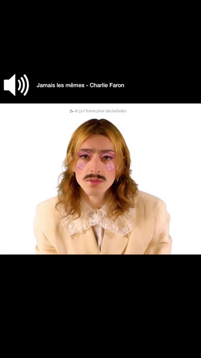Découverte musicale : Charlie Faron