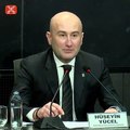 Hüseyin Yücel: 