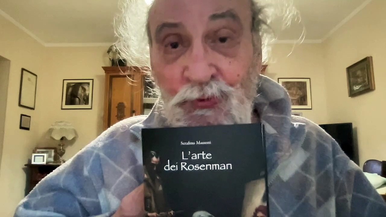 GLI ANGELI E RUDOLF STEINER