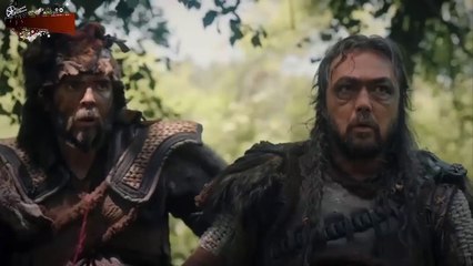 HD الملحمة - الحلقة 48 -  مدبلج