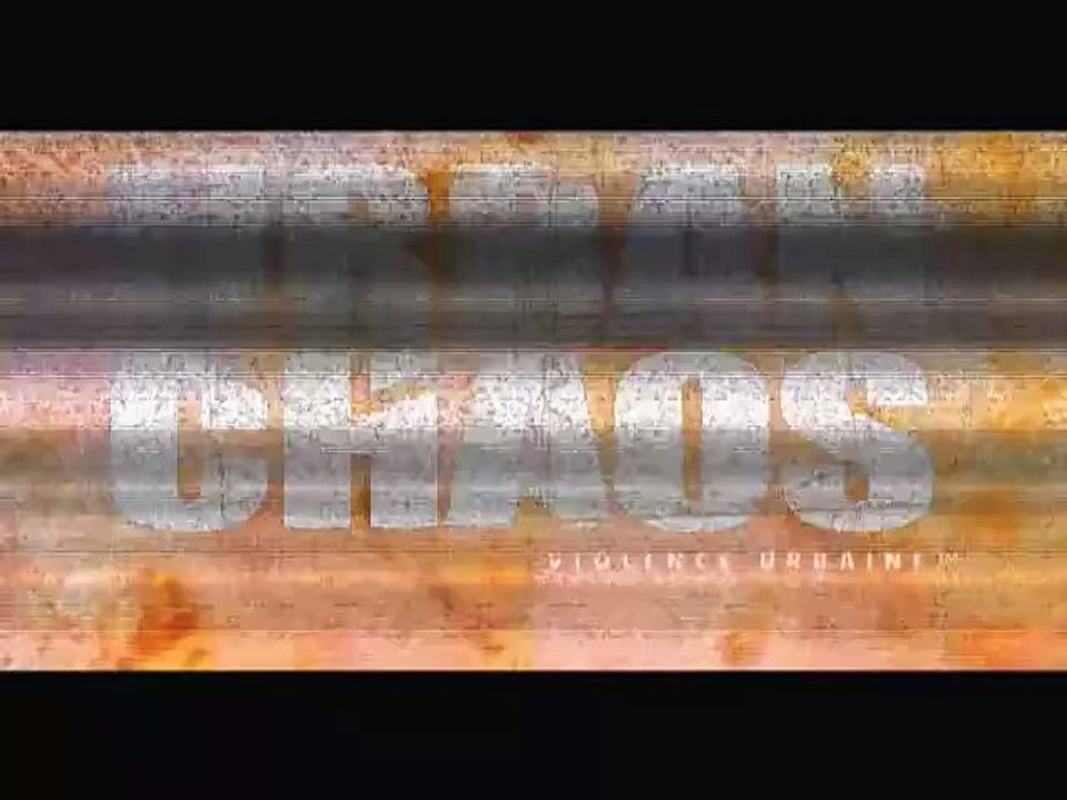 Urban Chaos : Violence urbaine online multiplayer - ps2